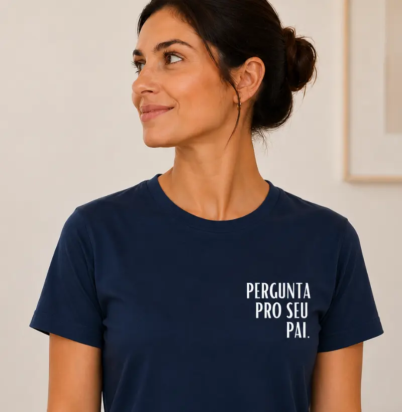 Pergunta Pro Seu Pai