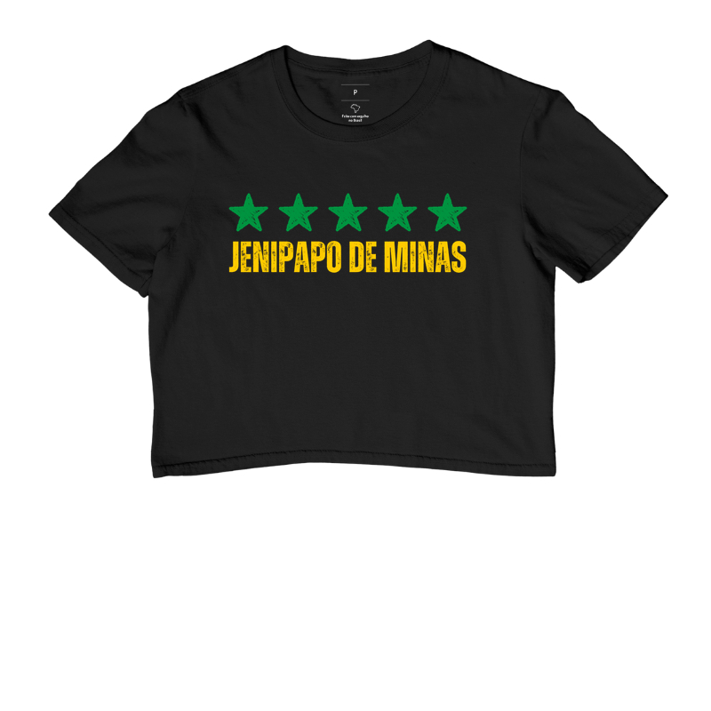 5 Estrelas - Jenipapo de Minas