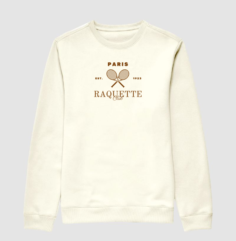 Paris Raquette Club