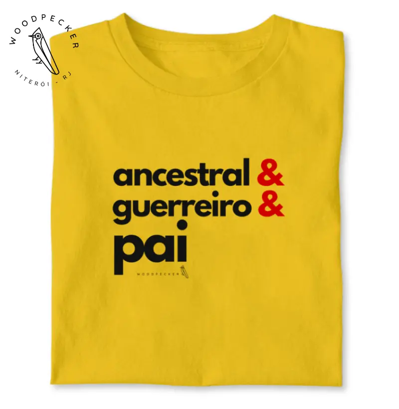 PAI ANCESTRAL