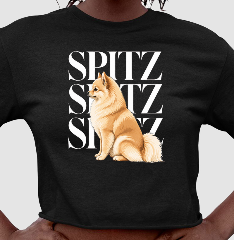 Spitz Classic