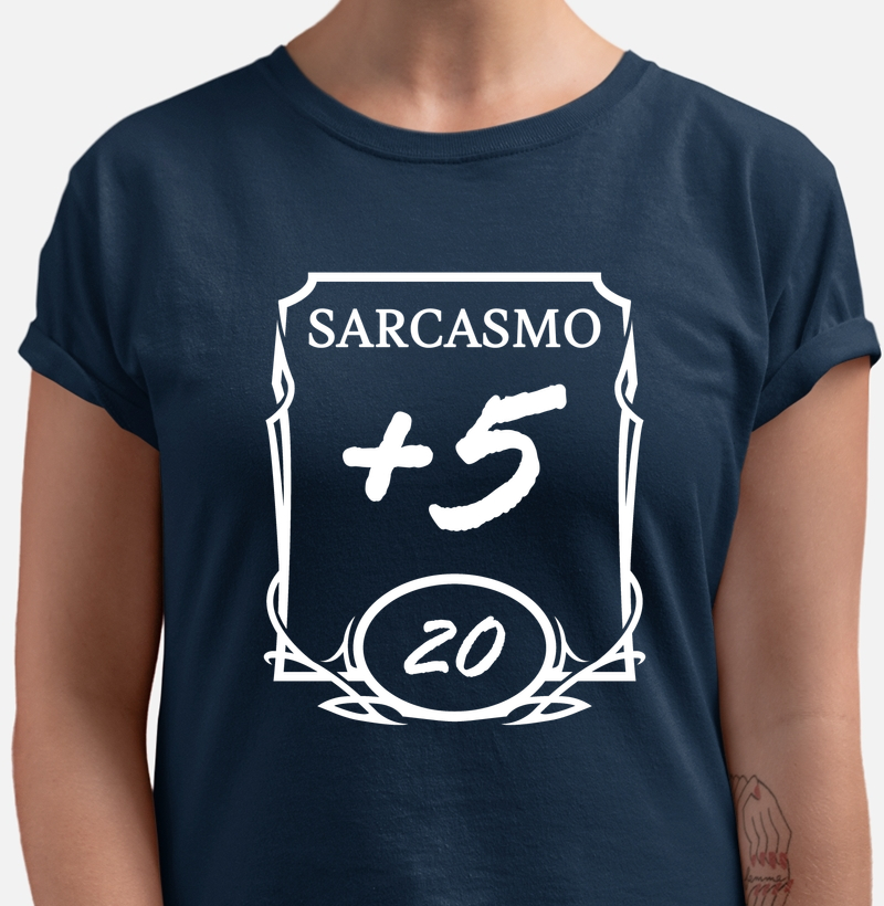 Sarcasmo Lb