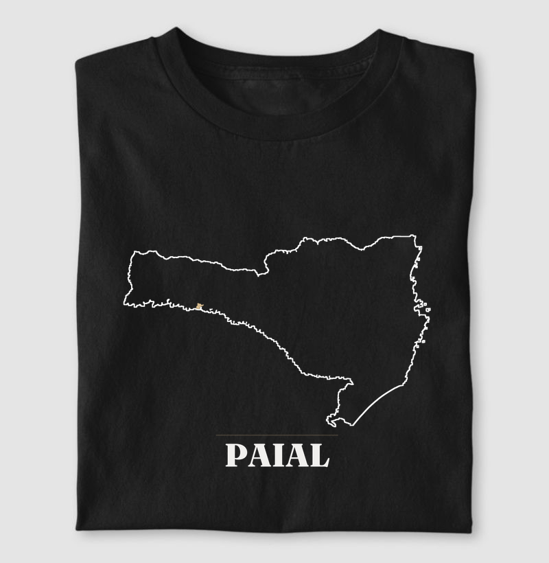 Paial | Traço SC