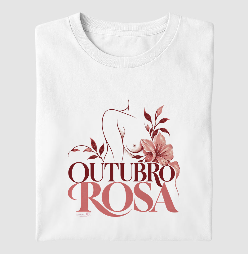 Outubro ROSA