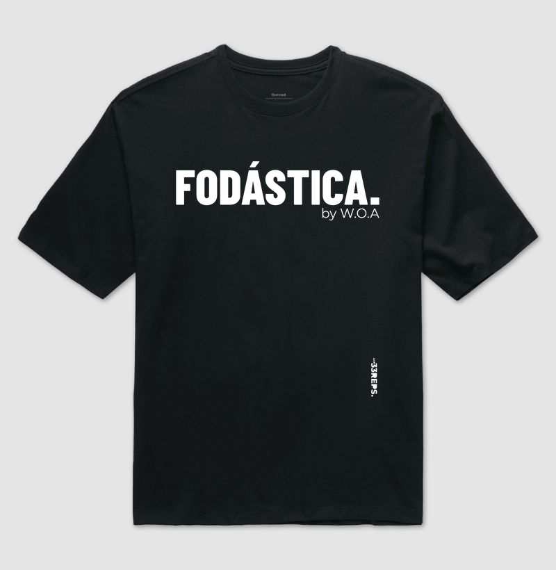 Fodástica I