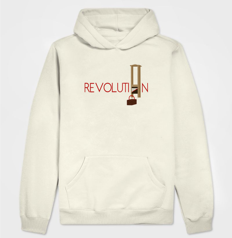Revolution Guilhotina