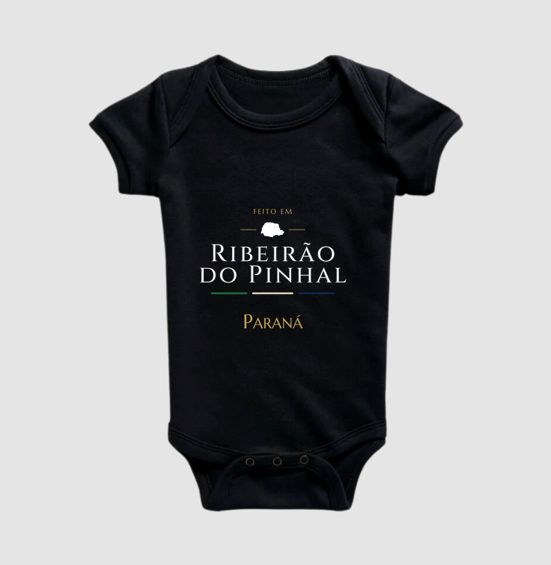 Feito em Ribeirão do Pinhal