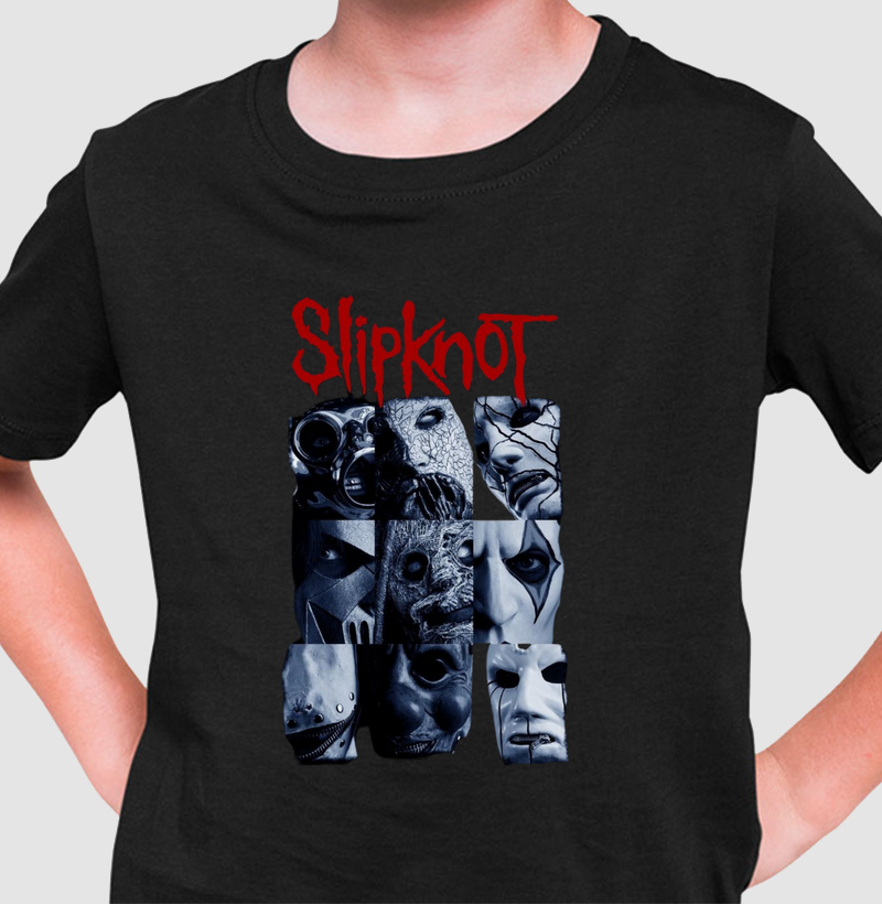SlipKnot - Band