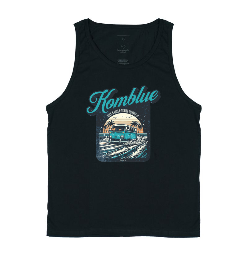 Regata Komblue