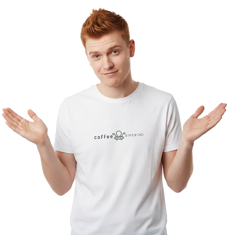 Café desde sempre!!