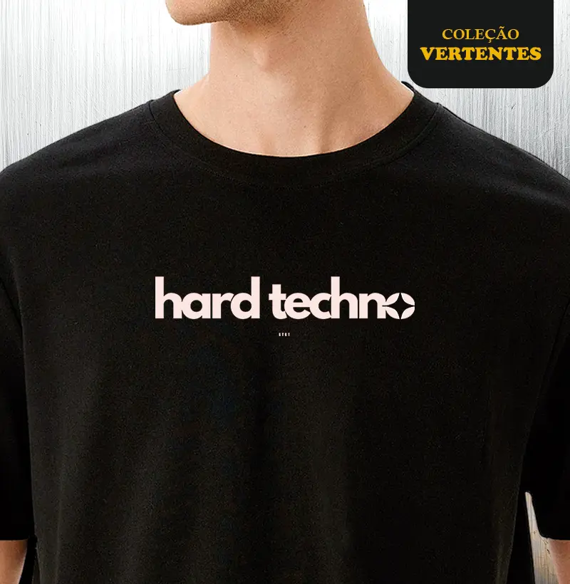 HARD TECHNO /vertentes