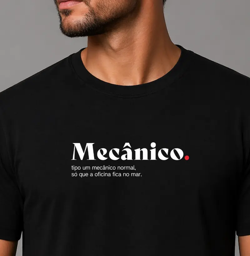 Mecânico