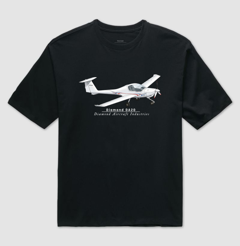 Diamond DA20 
