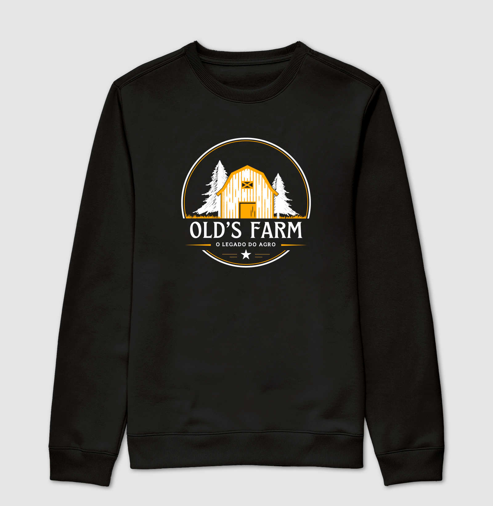 Old's Farm