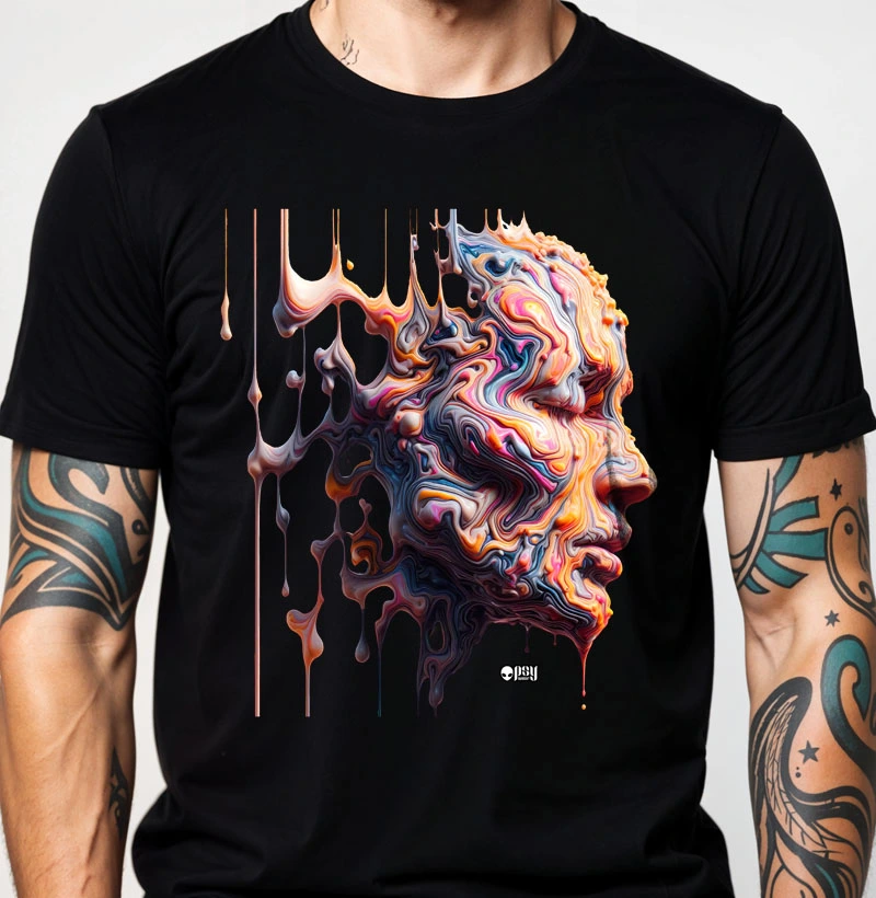 Face em Derretimento