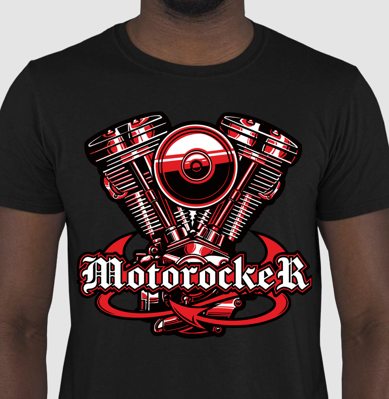 Motorocker Evolution