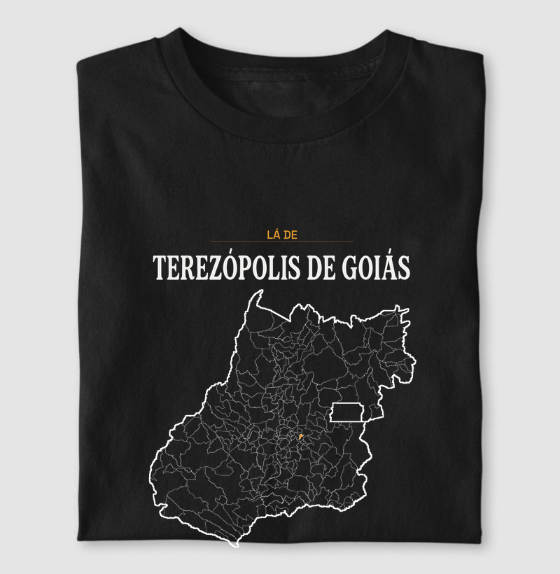 Terezópolis de Goiás | Território GO