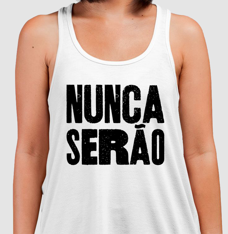 Regata - Nunca Serão