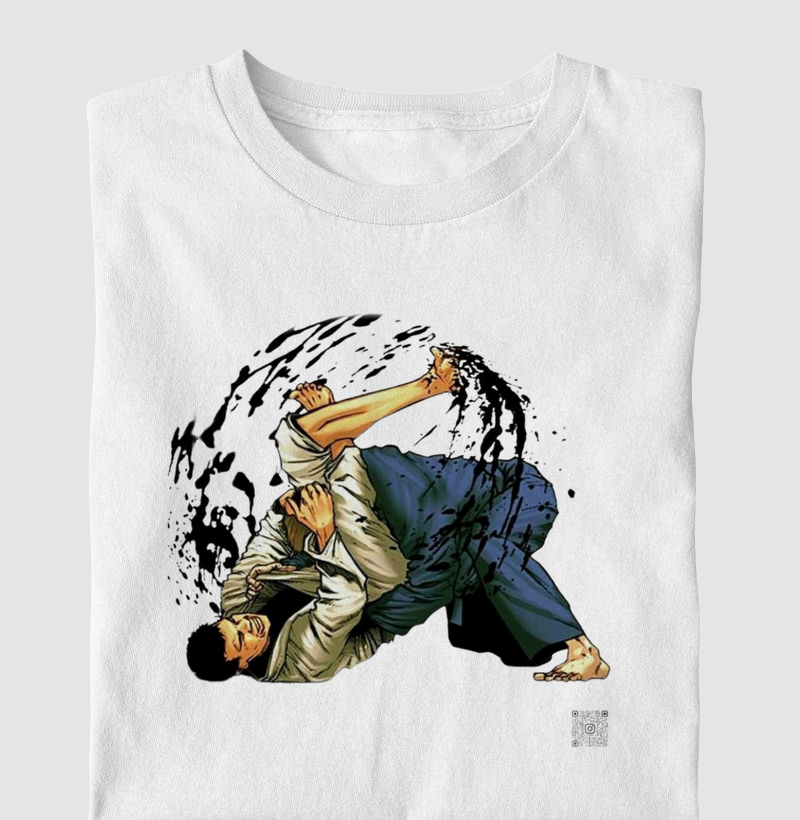 Triangulo BJJ