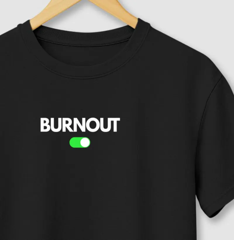 Burnout ON