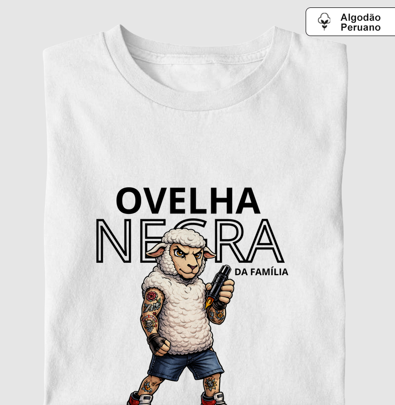 Ovelha negra