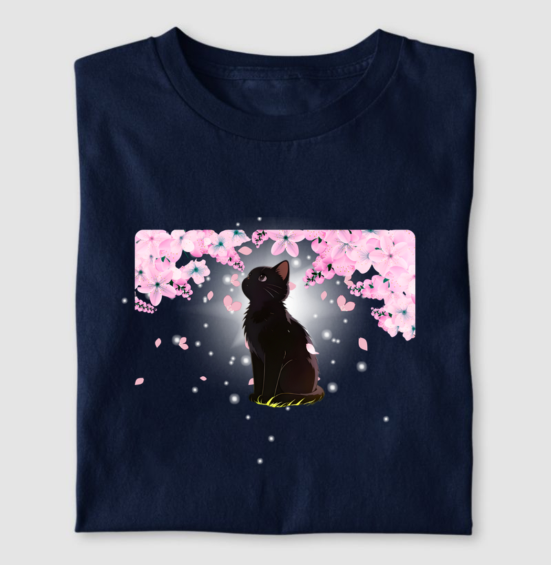 Neko & Sakura