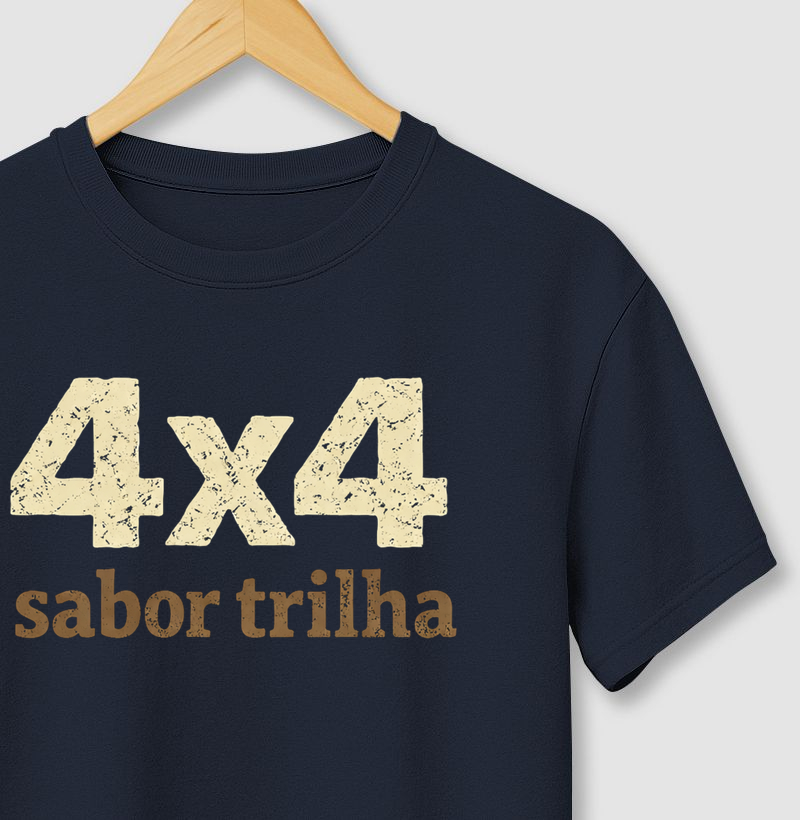 Sabor trilha
