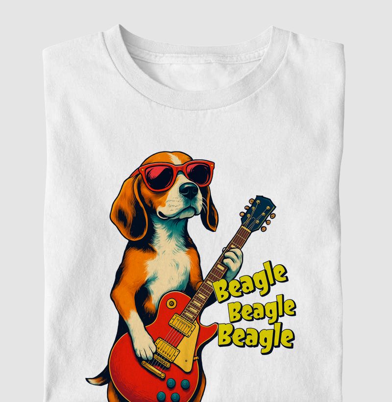 Beagle, Beagle, Beagle, Yeah!