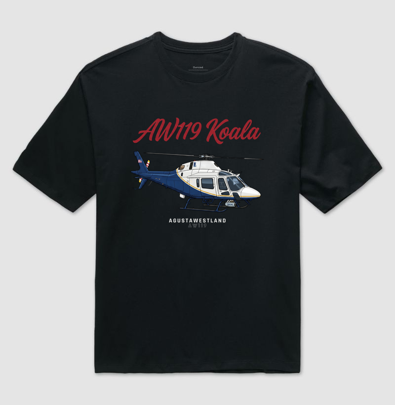 AW119 Koala