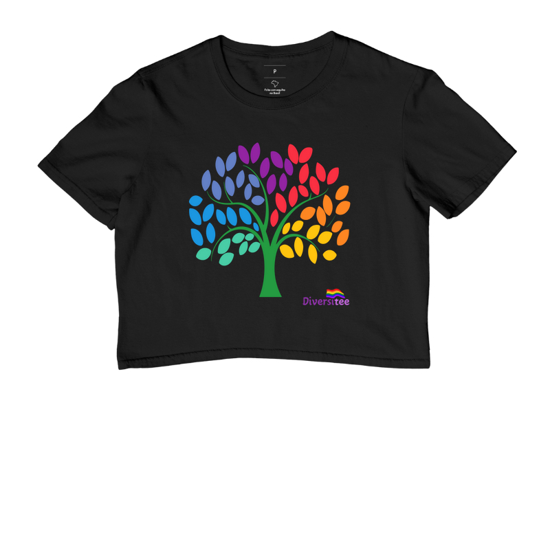 ÁRVORE DE CORES