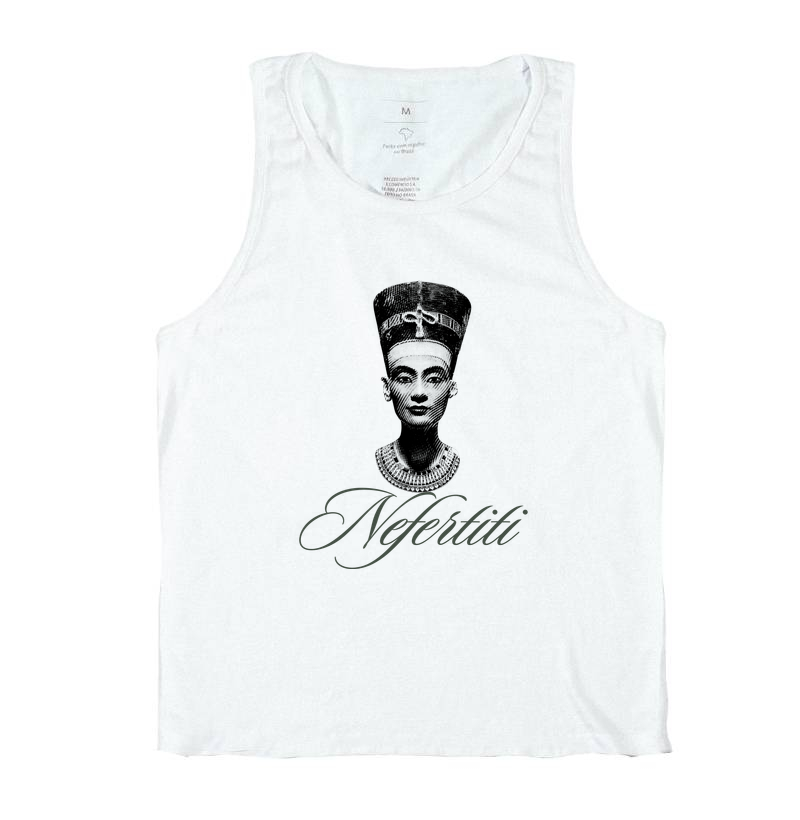 Nefertiti (1345 a.C.) - Tutemés