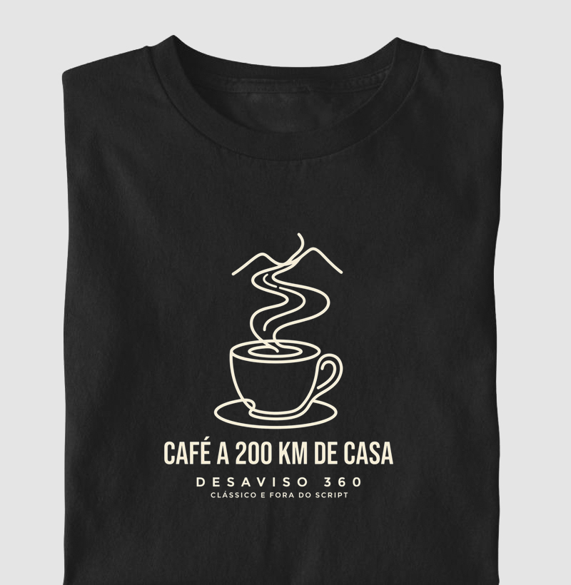 Café 200 KM