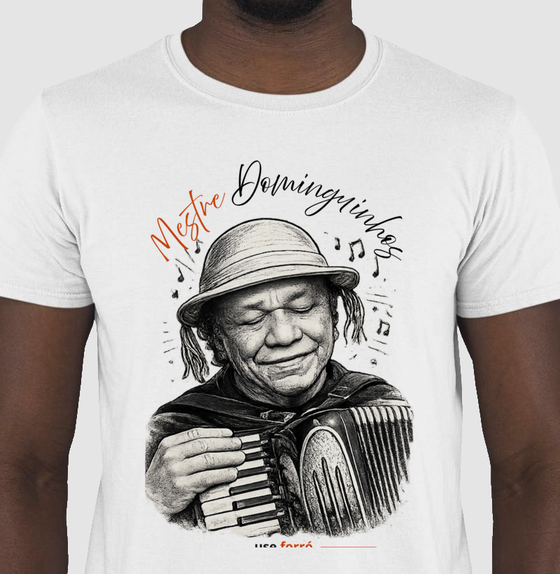 Mestre Dominguinhos