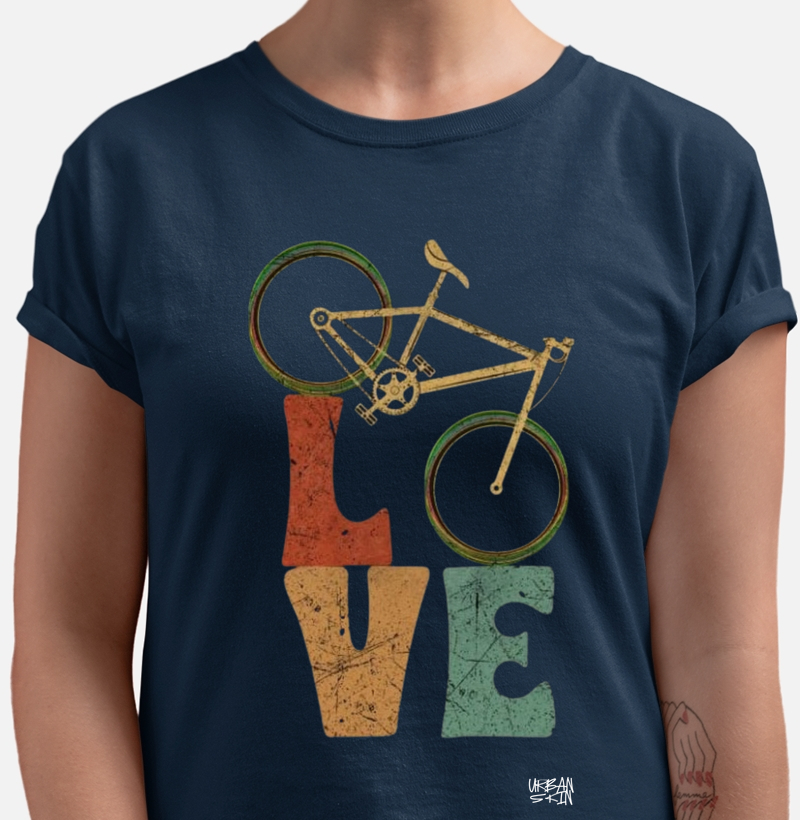 Love Bike
