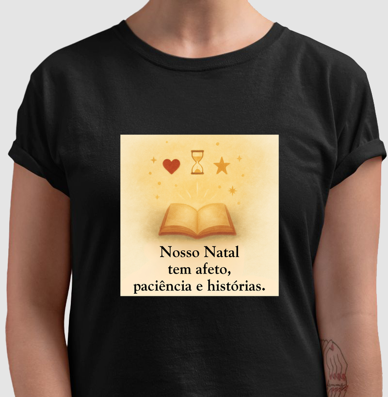 Três Presentes da Alma