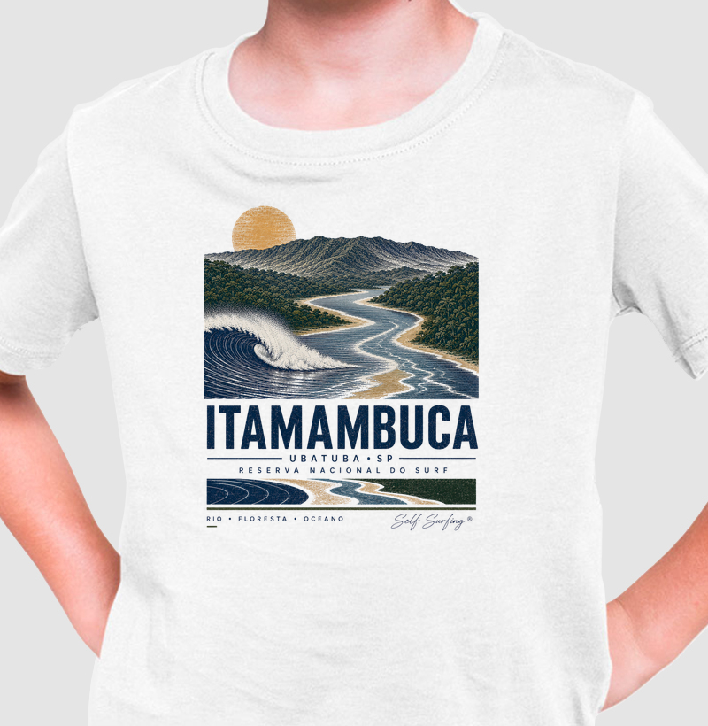 ITAMAMBUCA TM