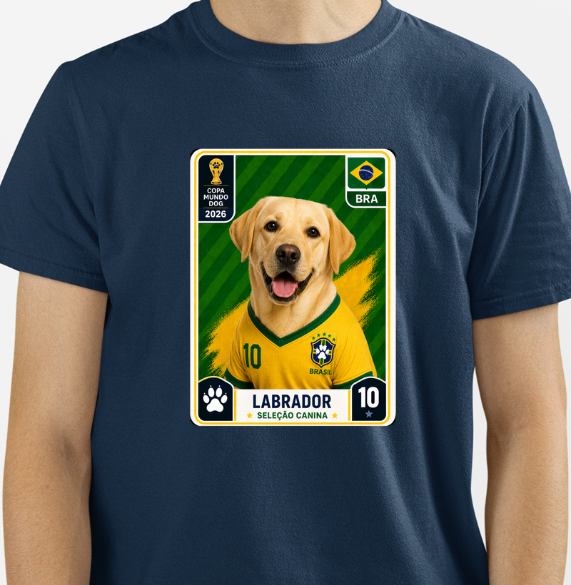 Labrador - Seledogs