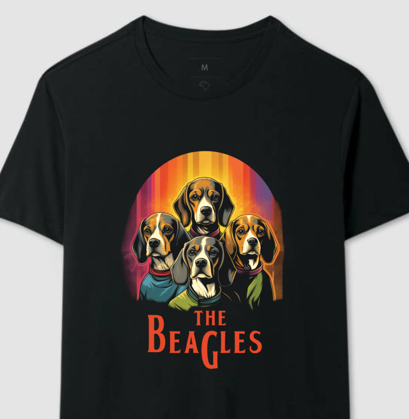 The Beagles