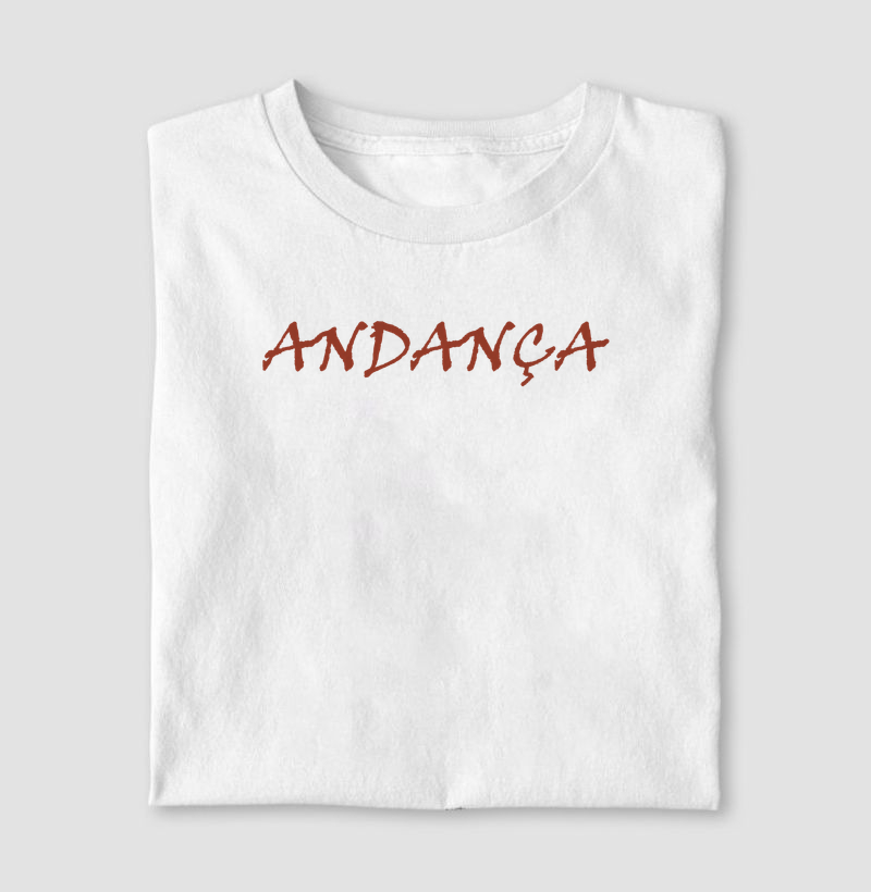 Andança