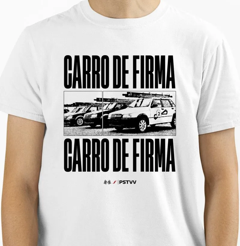 Carro de Firma