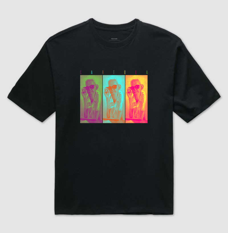 O Sol Nascerá - Pop Art