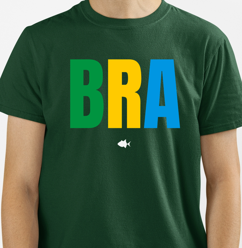 BRA Mega Colorido - #28651