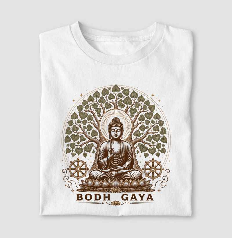 Bodh Gaya