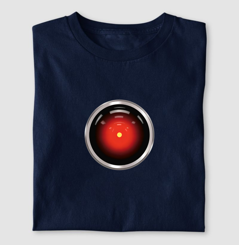 Hal 9000 Eye On You