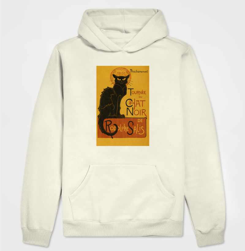 Le Chat Noir