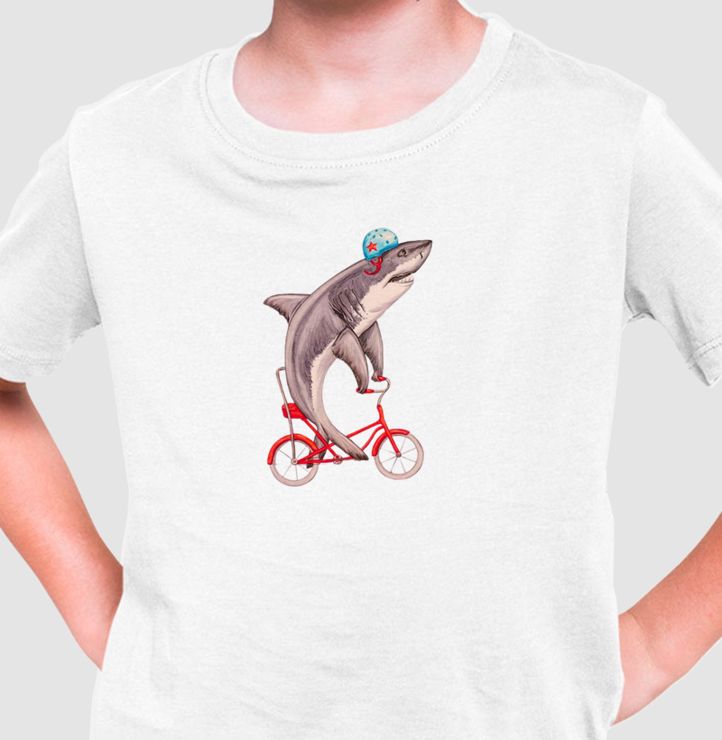 BikeShark!