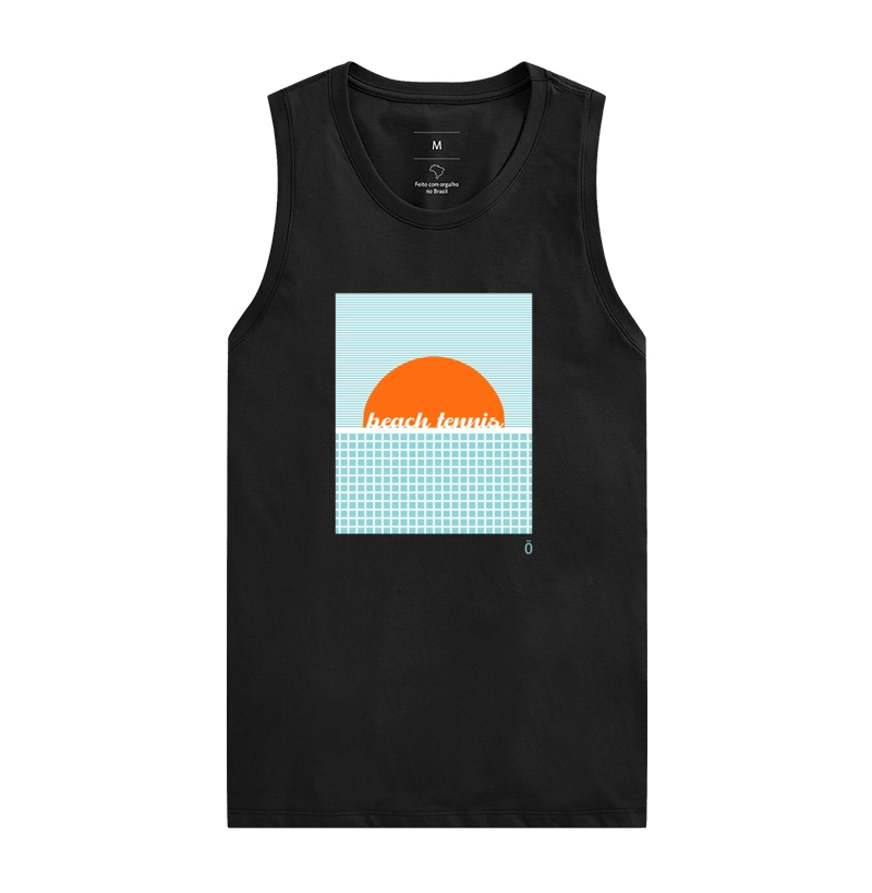 PÔR DO SOL_REGATA BEACH TENNIS_ÖTA