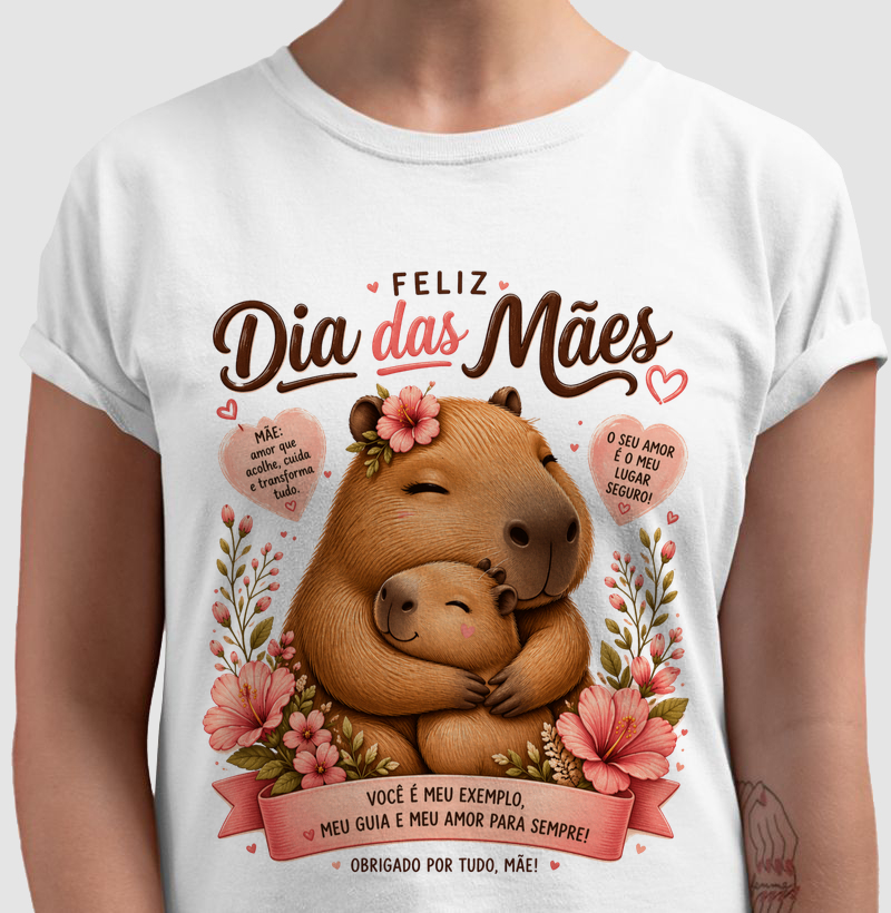Dia das mães