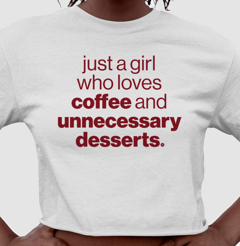 DESSERTS