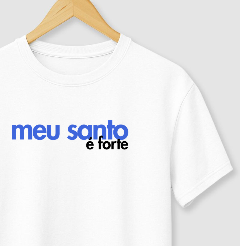 SANTO FORTE